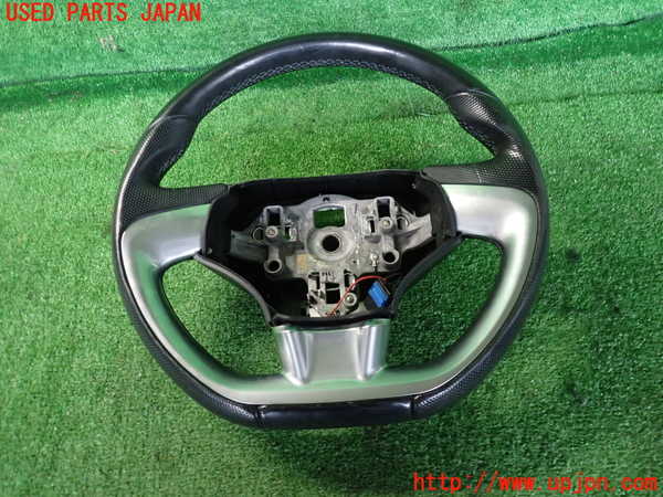2UPJ-33777855]シトロエン・DS 3(A5C5F04)ステアリングホイール 中古_m0001.jpg