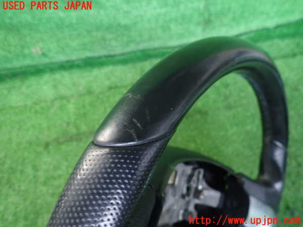 2UPJ-33777855]シトロエン・DS 3(A5C5F04)ステアリングホイール 中古_m0002.jpg