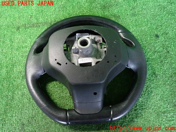 2UPJ-33777855]シトロエン・DS 3(A5C5F04)ステアリングホイール 中古_m0003.jpg