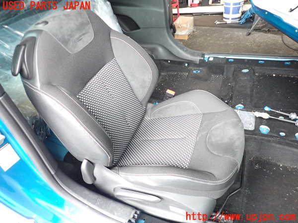 2UPJ-33777035]シトロエン・DS 3(A5C5F04)運転席シート 中古_m0001.jpg