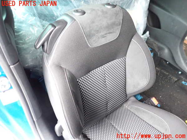 2UPJ-33777035]シトロエン・DS 3(A5C5F04)運転席シート 中古_m0002.jpg
