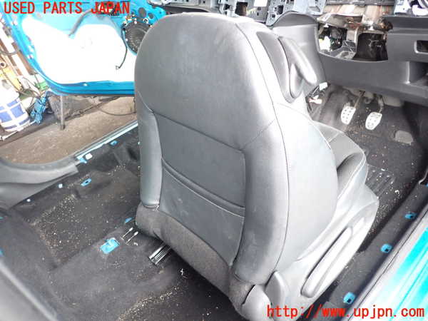 2UPJ-33777035]シトロエン・DS 3(A5C5F04)運転席シート 中古_m0004.jpg