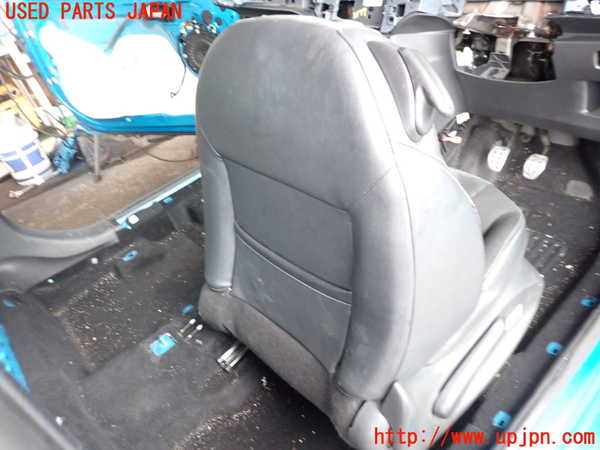 2UPJ-33777035]シトロエン・DS 3(A5C5F04)運転席シート 中古_m0005.jpg