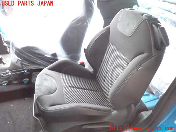 2UPJ-33777065]シトロエン・DS 3(A5C5F04)助手席シート 中古_m0001.jpg