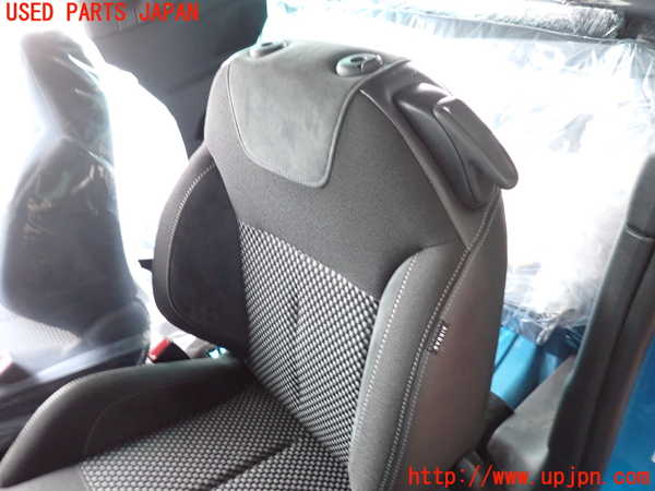 2UPJ-33777065]シトロエン・DS 3(A5C5F04)助手席シート 中古_m0002.jpg