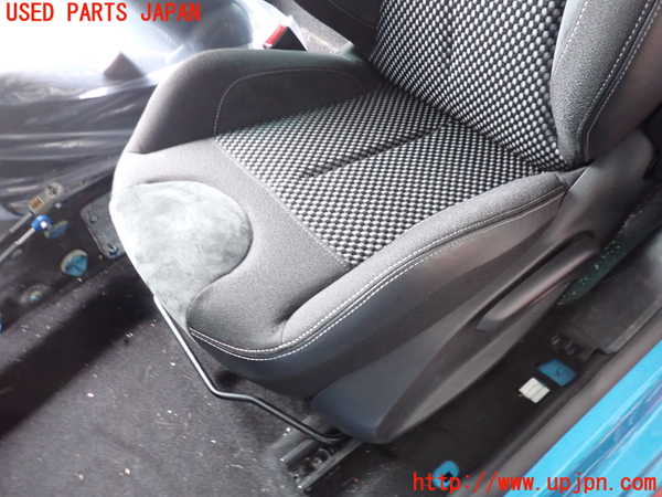2UPJ-33777065]シトロエン・DS 3(A5C5F04)助手席シート 中古_m0003.jpg