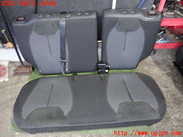 2UPJ-33777385]シトロエン・DS 3(A5C5F04)リアシート 中古_m0001.jpg