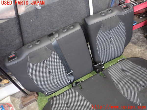 2UPJ-33777385]シトロエン・DS 3(A5C5F04)リアシート 中古_m0002.jpg
