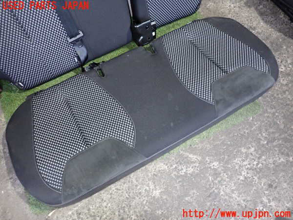 2UPJ-33777385]シトロエン・DS 3(A5C5F04)リアシート 中古_m0003.jpg