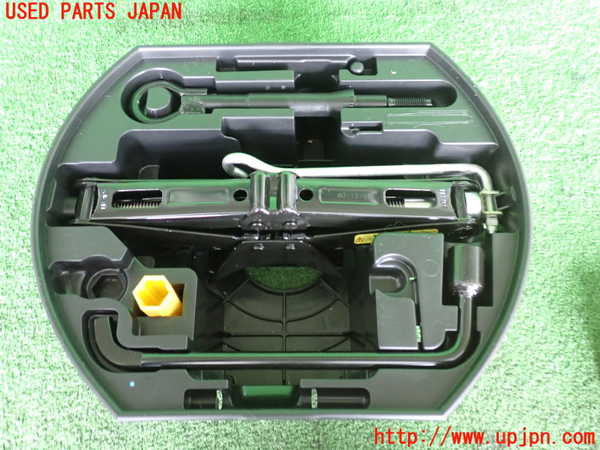 2UPJ-33777805]シトロエン・DS 3(A5C5F04)車載工具 中古_m0001.jpg