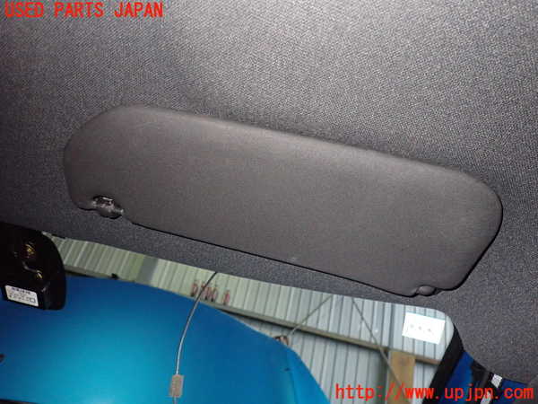 2UPJ-33777625]シトロエン・DS 3(A5C5F04)室内サンバイザー右側 中古_m0001.jpg