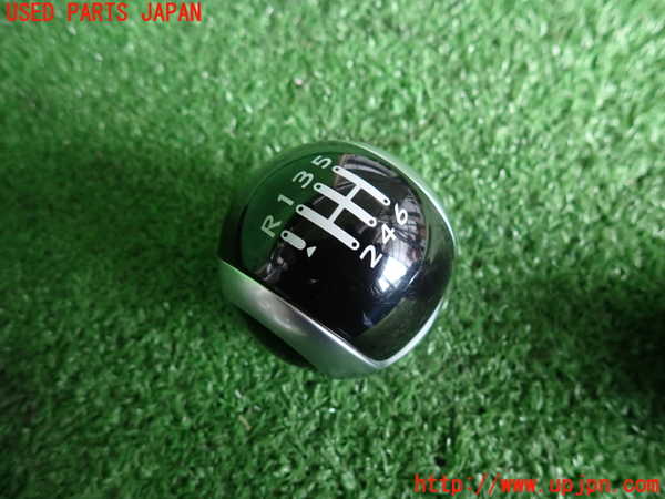 2UPJ-33777570]シトロエン・DS 3(A5C5F04)シフトノブ 中古_m0001.jpg