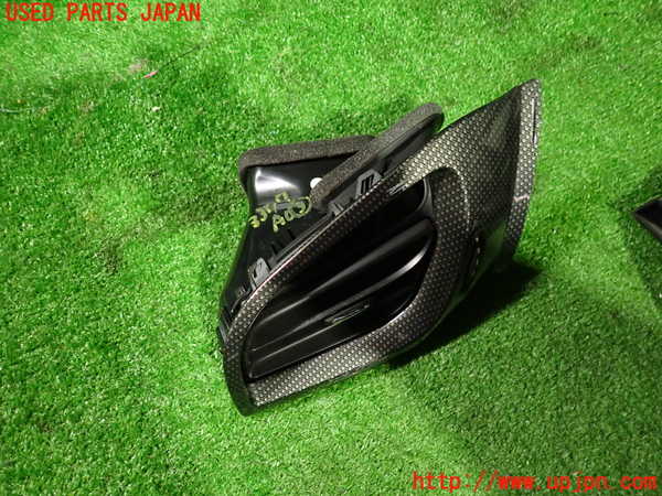 2UPJ-33777528]シトロエン・DS 3(A5C5F04)エアコン吹き出し口3 (左) 中古_m0002.jpg