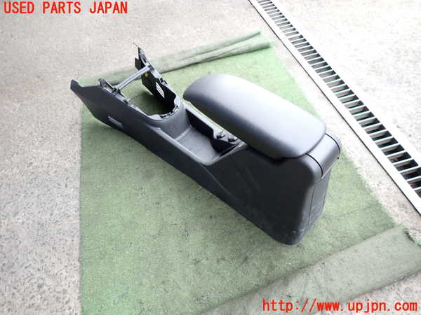 2UPJ-33777540]シトロエン・DS 3(A5C5F04)センターコンソール 中古_m0001.jpg