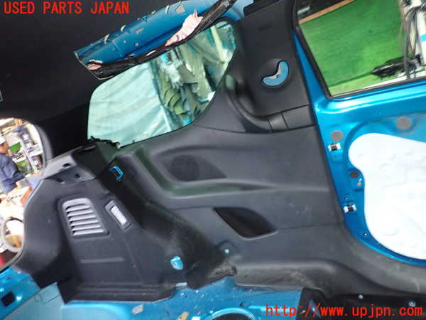 2UPJ-33777680]シトロエン・DS 3(A5C5F04)左リアピラートリム 中古_m0001.jpg