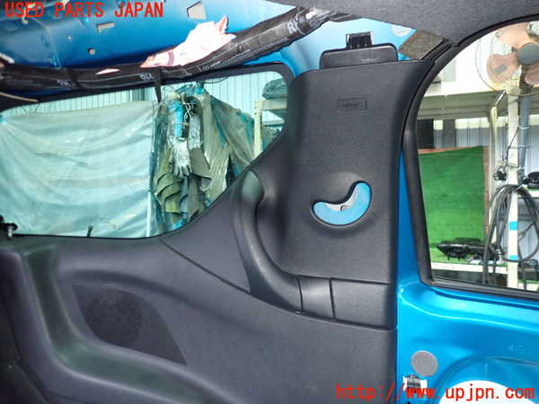 2UPJ-33777680]シトロエン・DS 3(A5C5F04)左リアピラートリム 中古_m0002.jpg