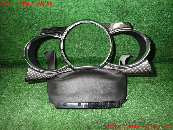 2UPJ-33777510]シトロエン・DS 3(A5C5F04)メーターフード 中古_m0001.jpg