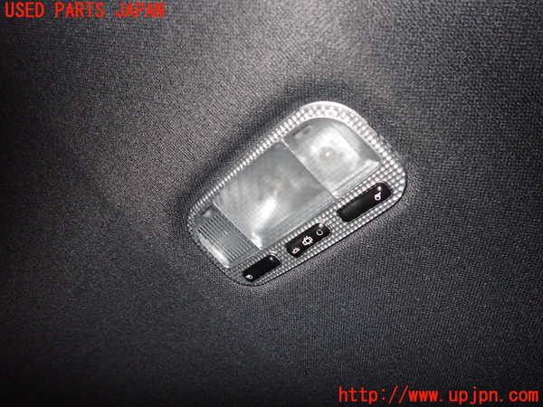 2UPJ-33776411]シトロエン・DS 3(A5C5F04)ルームランプ1 (真中 1列目) 中古_m0001.jpg