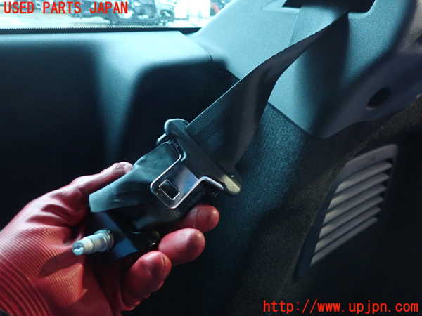 2UPJ-33777155]シトロエン・DS 3(A5C5F04)右2列目シートベルト 中古_m0001.jpg