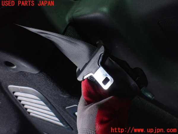 2UPJ-33777185]シトロエン・DS 3(A5C5F04)左2列目シートベルト 中古_m0001.jpg