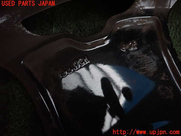 2UPJ-33779036]シトロエン・DS 3(A5C5F04)タイヤ　ホイール　1本① 205/45R17 中古_m0004.jpg