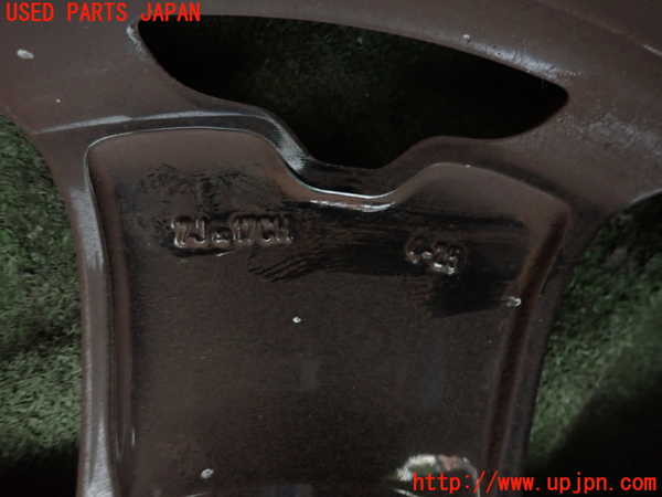 2UPJ-33779037]シトロエン・DS 3(A5C5F04)タイヤ　ホイール　1本② 205/45R17 中古_m0004.jpg