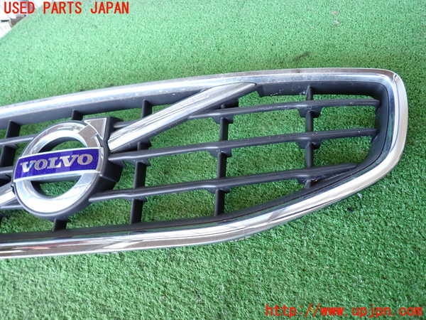2UPJ-33781050]ボルボ・V60(FB4164T)ラジエターグリル 中古_m0003.jpg