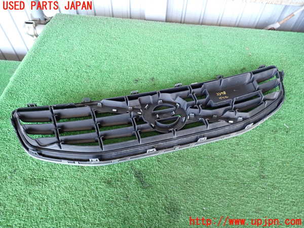 2UPJ-33781050]ボルボ・V60(FB4164T)ラジエターグリル 中古_m0004.jpg