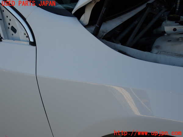 2UPJ-33781080]ボルボ・V60(FB4164T)右前フェンダー 中古_m0003.jpg
