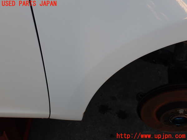 2UPJ-33781080]ボルボ・V60(FB4164T)右前フェンダー 中古_m0004.jpg