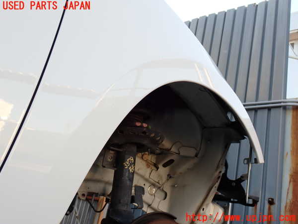 2UPJ-33781080]ボルボ・V60(FB4164T)右前フェンダー 中古_m0005.jpg