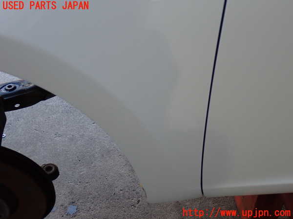 2UPJ-33781082]ボルボ・V60(FB4164T)左前フェンダー 中古_m0004.jpg