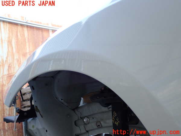 2UPJ-33781082]ボルボ・V60(FB4164T)左前フェンダー 中古_m0005.jpg