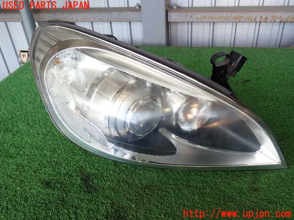 2UPJ-33781130]ボルボ・V60(FB4164T)右ヘッドライト HID 中古_m0001.jpg