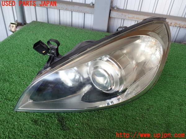 2UPJ-33781132]ボルボ・V60(FB4164T)左ヘッドライト HID 中古_m0001.jpg
