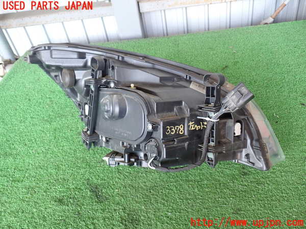 2UPJ-33781132]ボルボ・V60(FB4164T)左ヘッドライト HID 中古_m0004.jpg