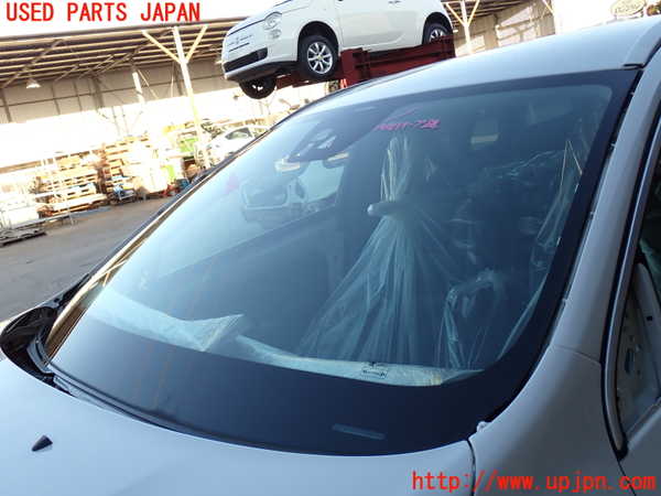2UPJ-33781195]ボルボ・V60(FB4164T)フロントガラス 中古(43R-00027 M6)_m0003.jpg