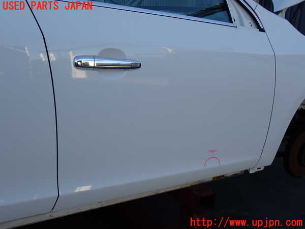2UPJ-33781230]ボルボ・V60(FB4164T)右前ドア 中古(43R-001106 M53)_m0003.jpg