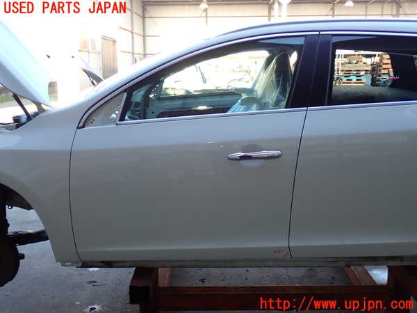 2UPJ-33781260]ボルボ・V60(FB4164T)左前ドア 中古(43R-001106 M53)_m0001.jpg