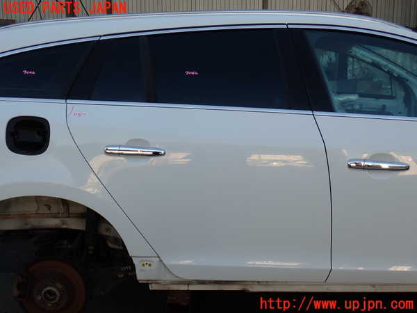 2UPJ-33781290]ボルボ・V60(FB4164T)右後ドア 中古(43R-001105 M20)_m0001.jpg