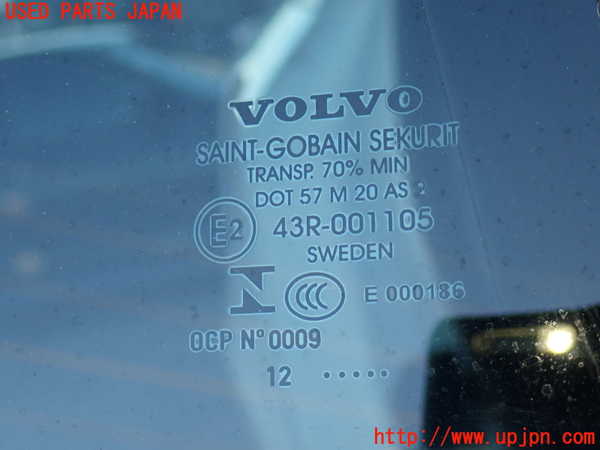 2UPJ-33781290]ボルボ・V60(FB4164T)右後ドア 中古(43R-001105 M20)_m0004.jpg