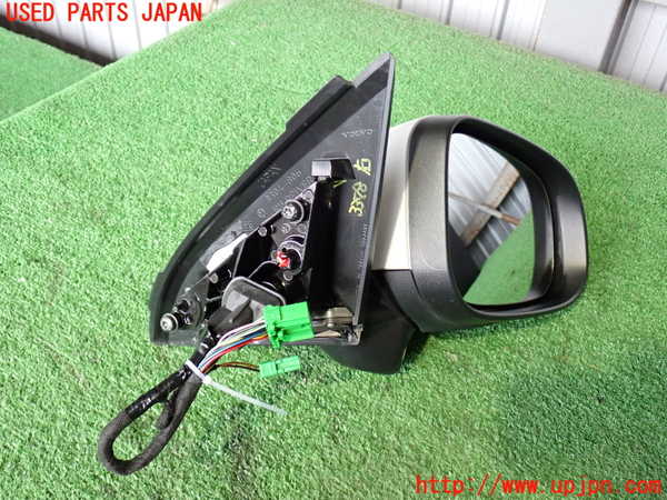 2UPJ-33781210]ボルボ・V60(FB4164T)右ドアミラー 中古_m0003.jpg