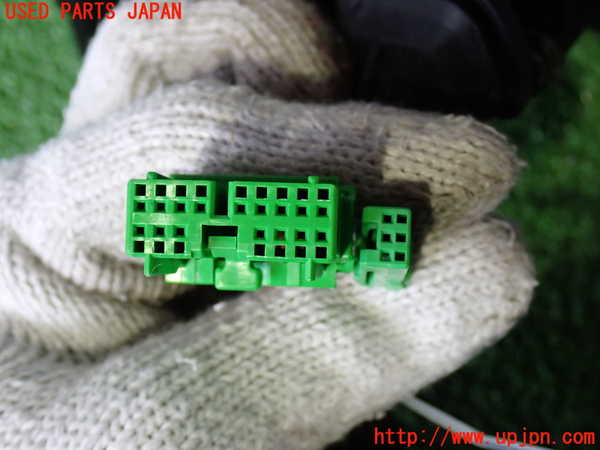 2UPJ-33781210]ボルボ・V60(FB4164T)右ドアミラー 中古_m0004.jpg