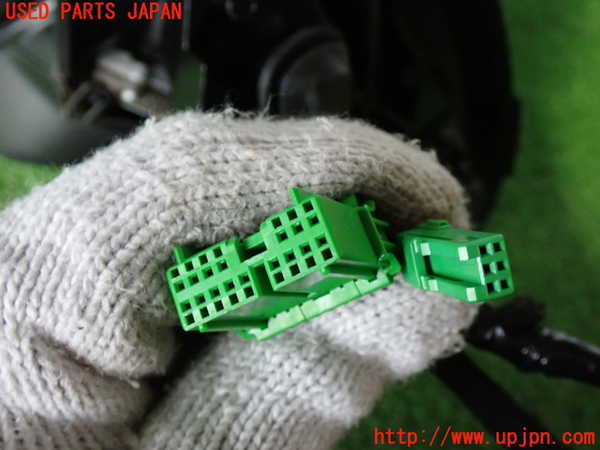 2UPJ-33781212]ボルボ・V60(FB4164T)左ドアミラー 中古_m0004.jpg