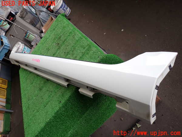 2UPJ-33781392]ボルボ・V60(FB4164T)左サイドステップ 中古_m0002.jpg