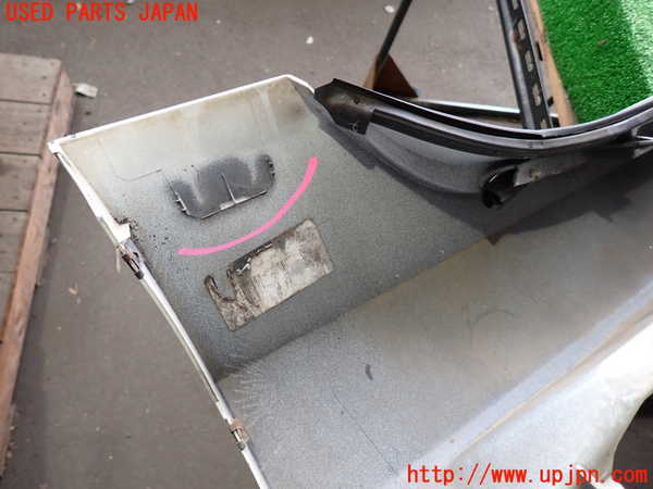 2UPJ-33781392]ボルボ・V60(FB4164T)左サイドステップ 中古_m0004.jpg