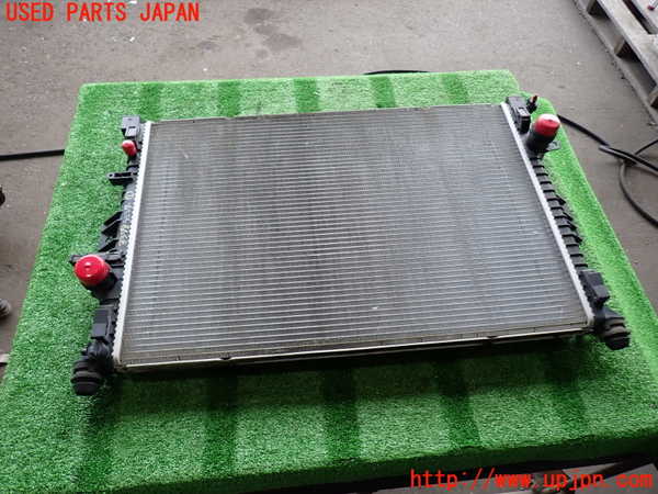 2UPJ-33782321]ボルボ・V60(FB4164T)ラジエーター1 中古_m0001.jpg