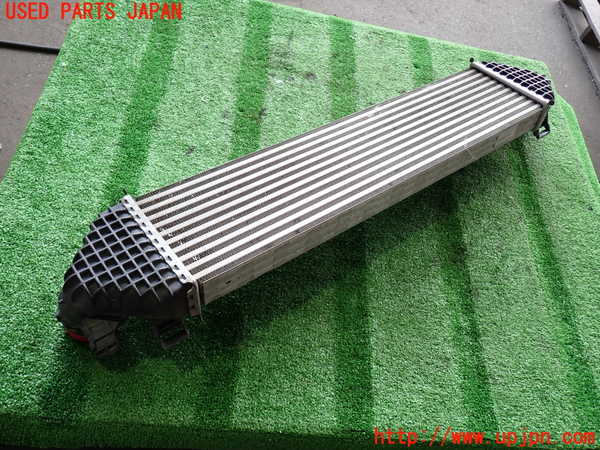 2UPJ-33782451]ボルボ・V60(FB4164T)インタークーラー1 中古_m0003.jpg