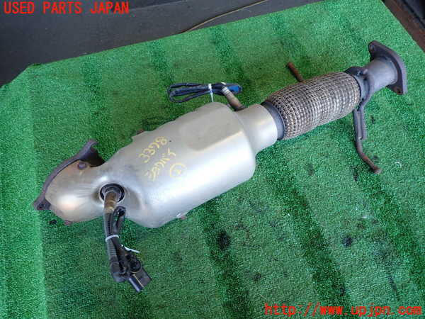 2UPJ-33782662]ボルボ・V60(FB4164T)触媒2 中古_m0001.jpg