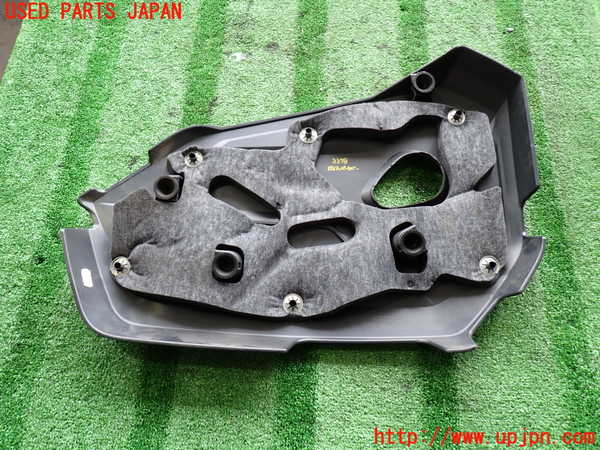 2UPJ-33782160]ボルボ・V60(FB4164T)エンジンアッパーカバー 中古_m0002.jpg